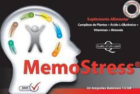 MemoStress